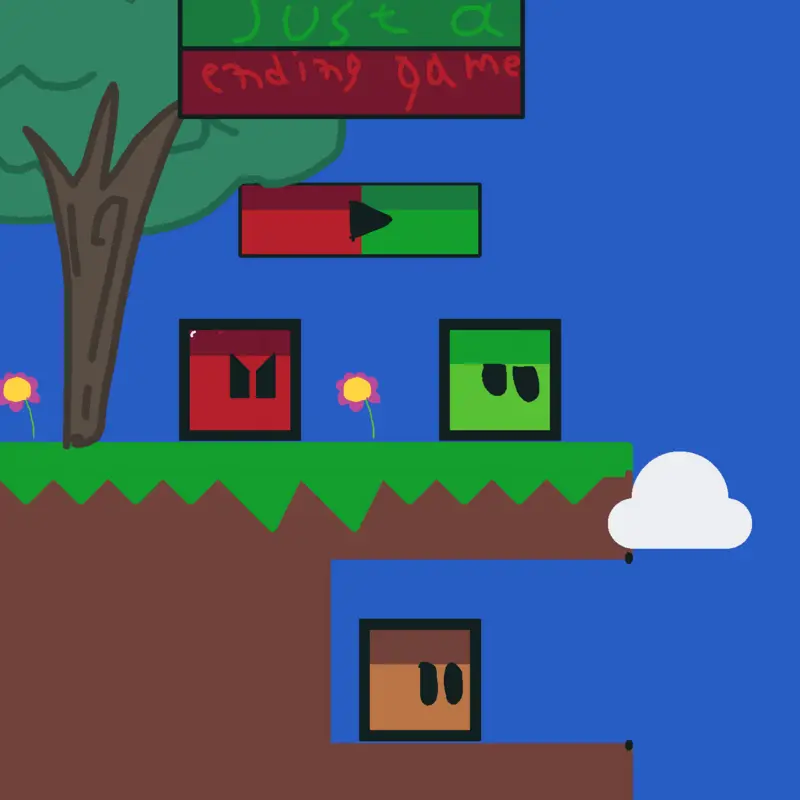 Game by @MafiaWeegee64Castle