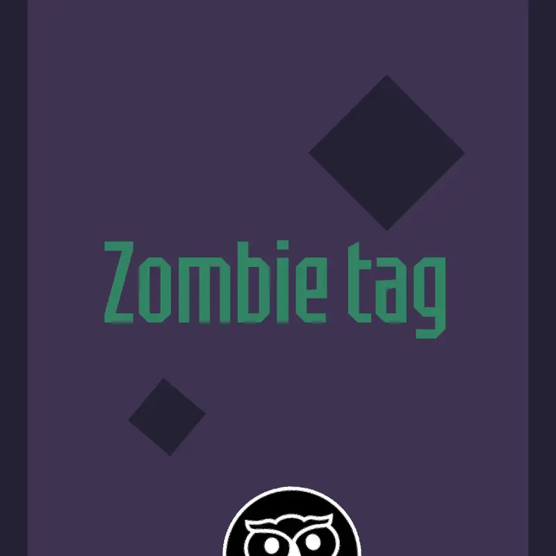 Zombie apocalypse by @castle_maker15