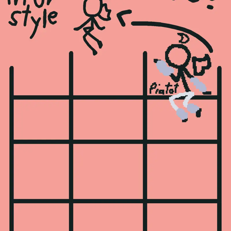 Game by @piatot17