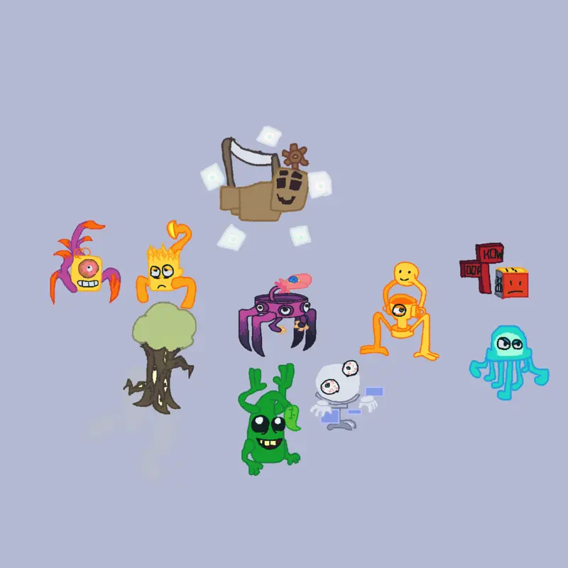 Game by @SuperPlantsVSZombiesFan