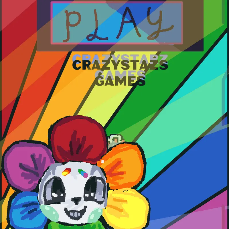 Game by @CRAZYSTARZ
