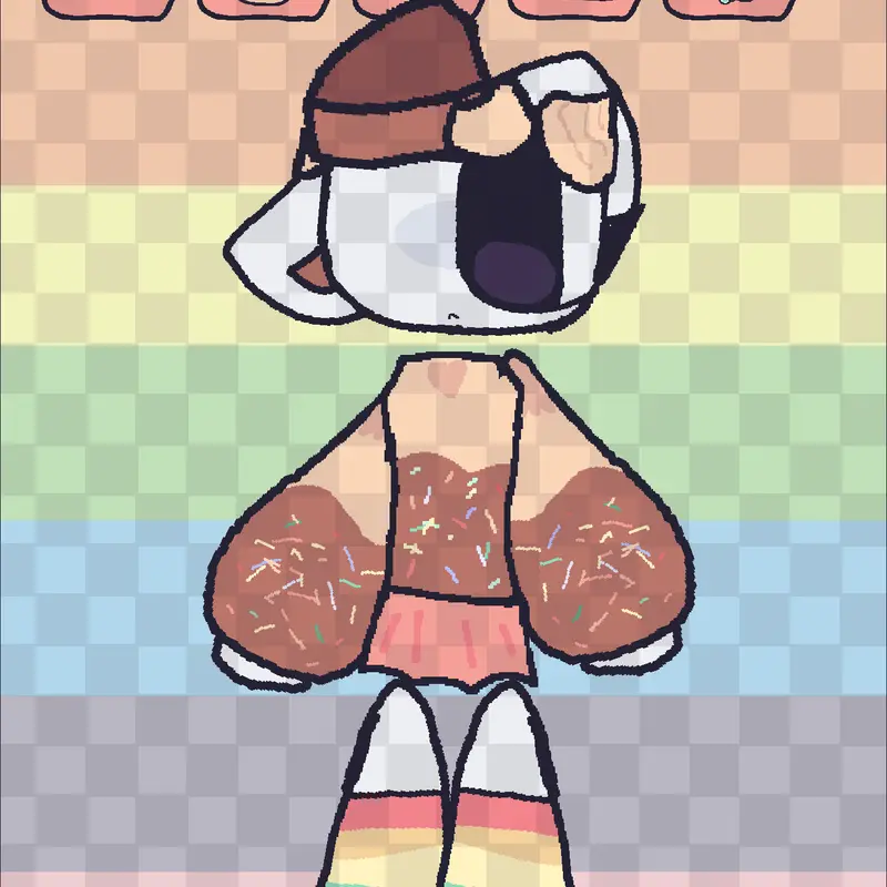 Game by @Hacklord_Shed