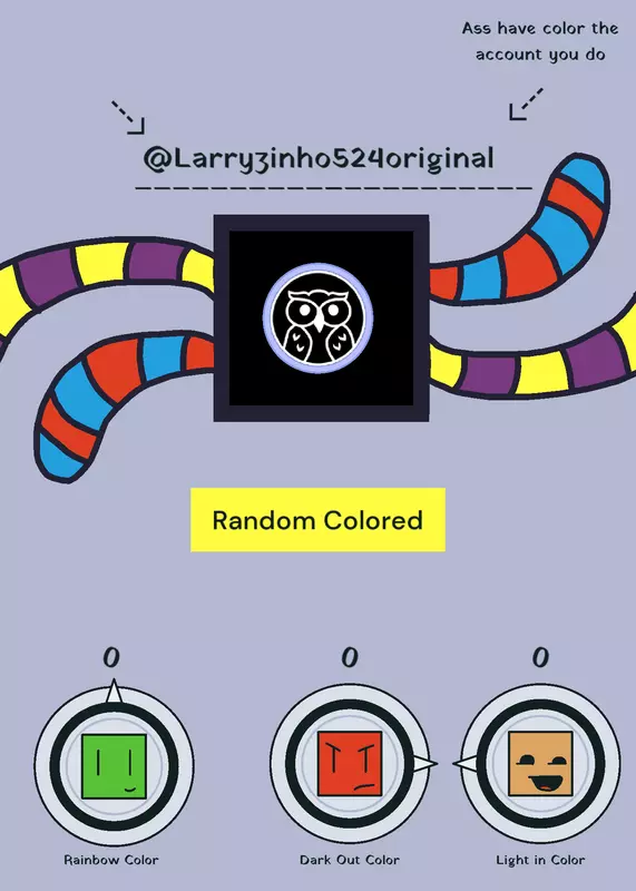Game by @Larryzinho524original