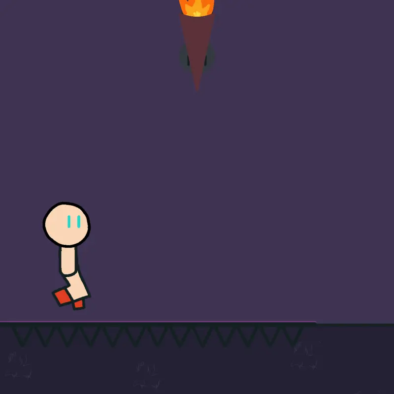 Game by @gojuda8