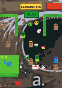 Nugget sandbox to protect people from ev