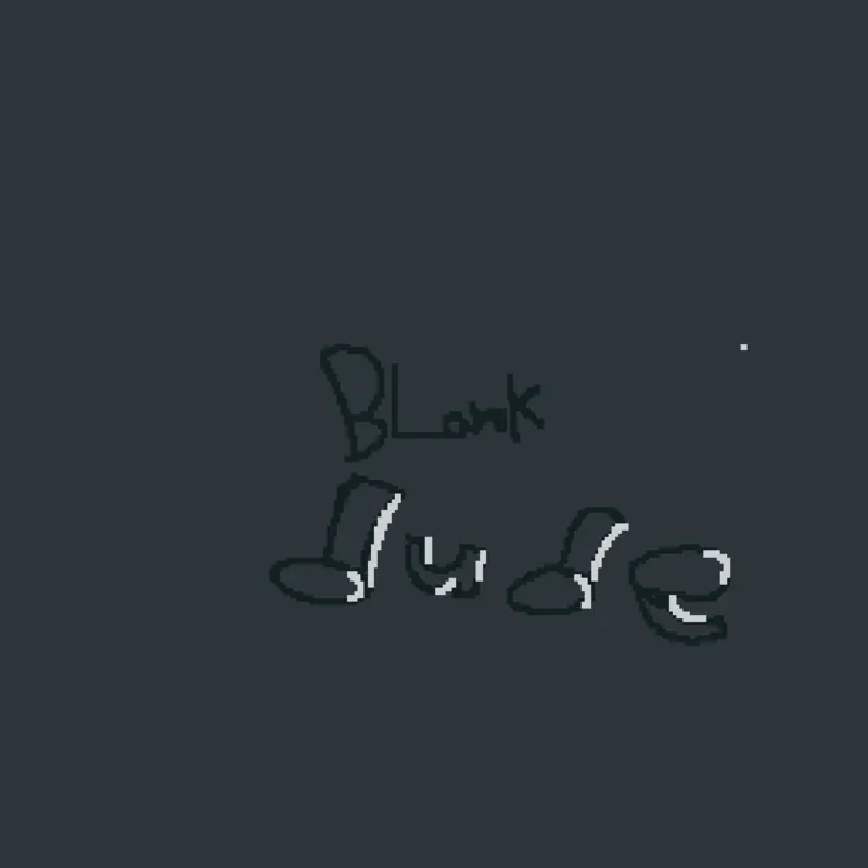 Game by @blank_face