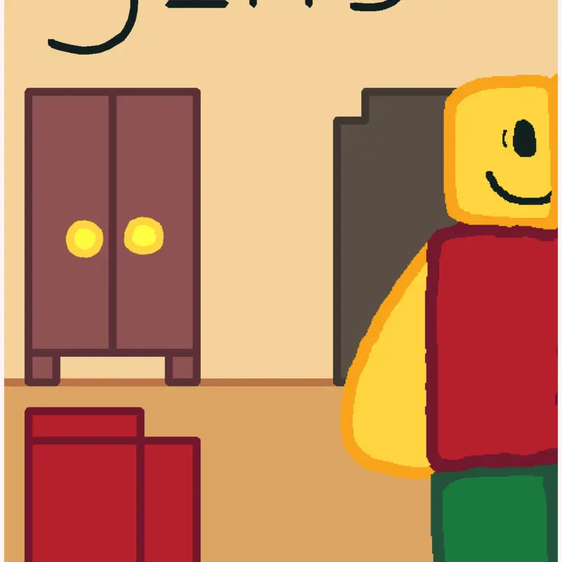 Game by @Hiyall123456789