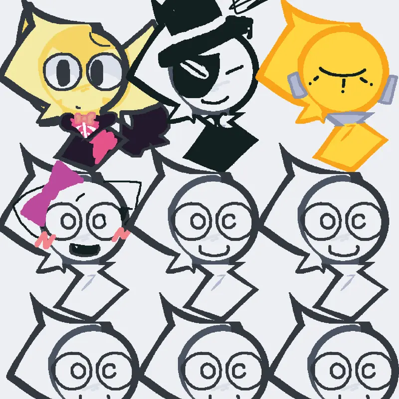 Game by @isabelycuteee