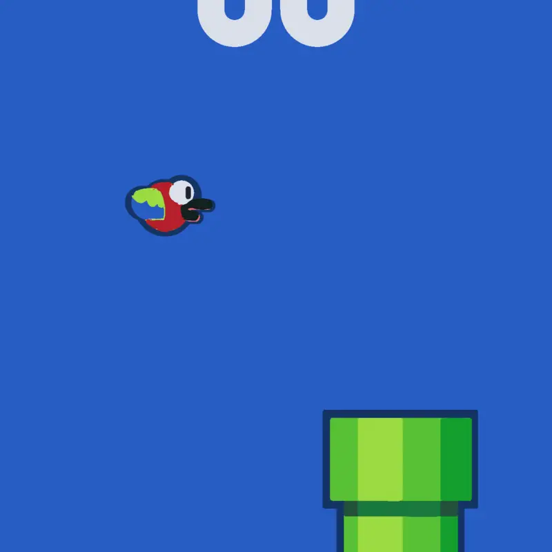 Game by @Kacper_98