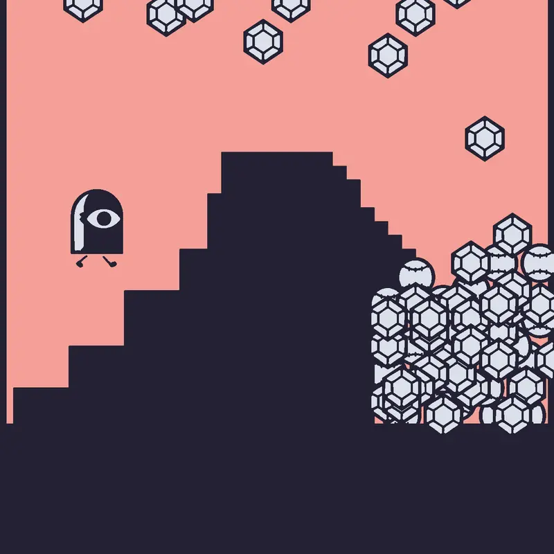 Game by @icary