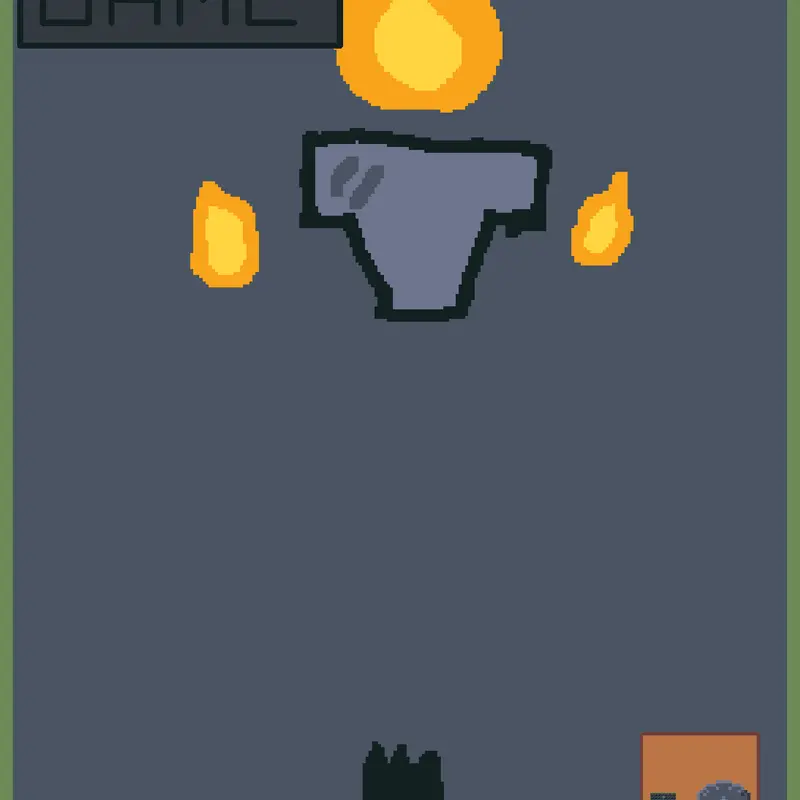 Game by @Davi_xitelgames