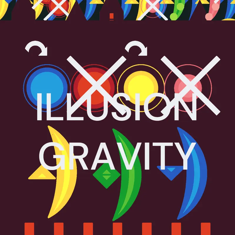 geometry dash by @gdton618