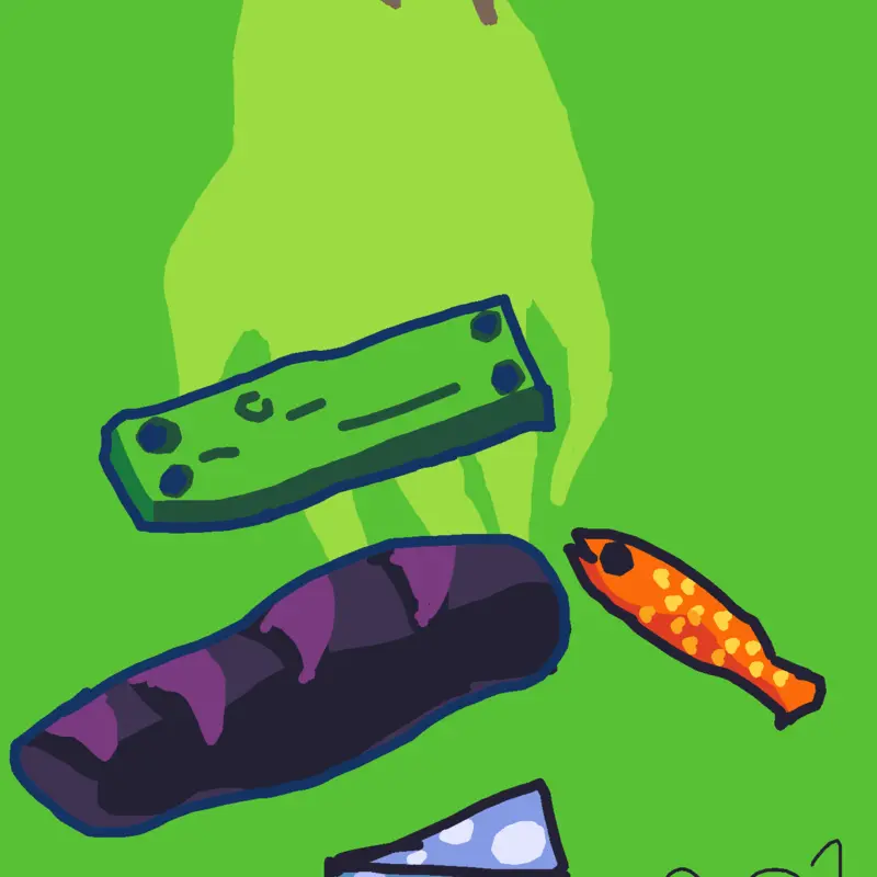 Game by @sailorZuck