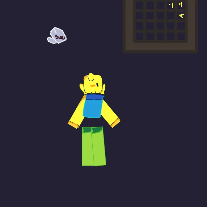 Game by @krisreal
