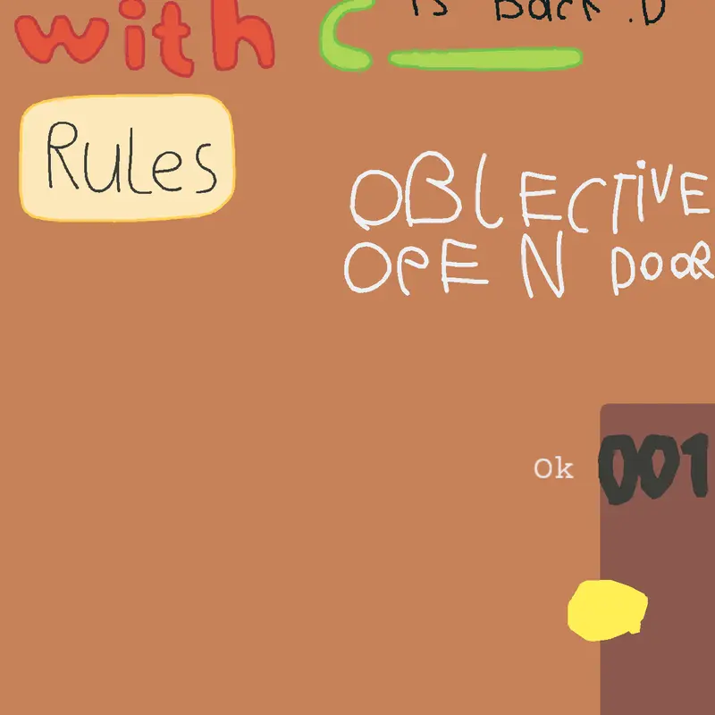 Game by @am_just_a_normal_person