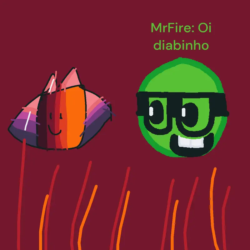 Game by @MrFireBR