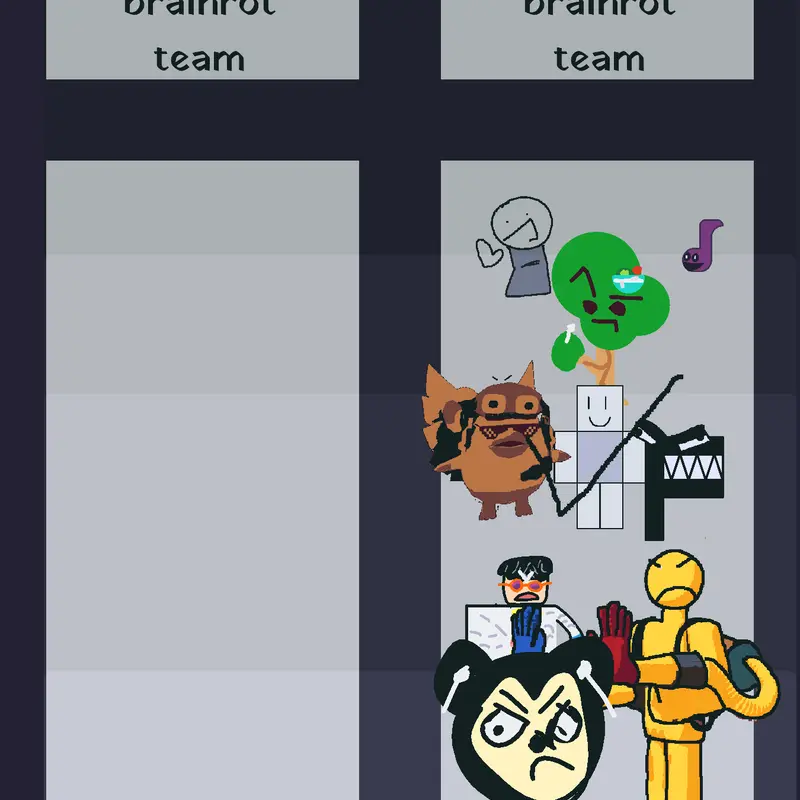 Game by @titotothegame