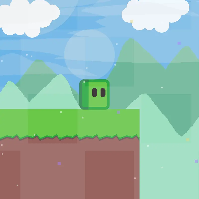 Game by @some_randomrobot
