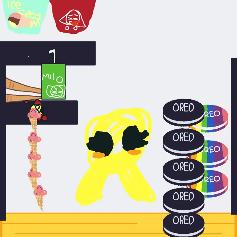 Game by @Yellowrabbit