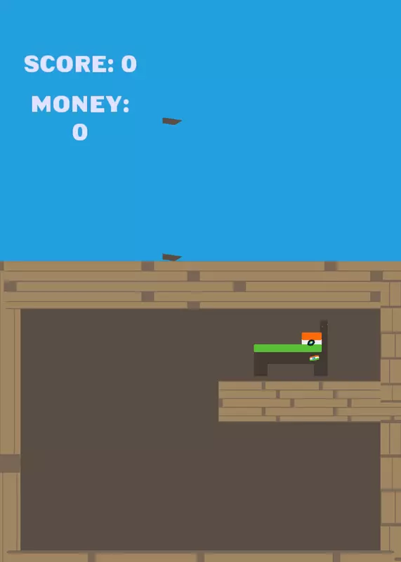 Game by @AlkhaAlfaridzi