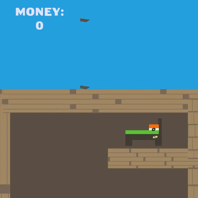 Game by @AlkhaAlfaridzi