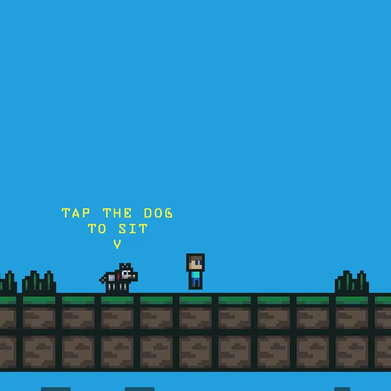 Game by @patelnia