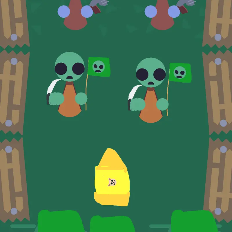 Game by @Kingtiger
