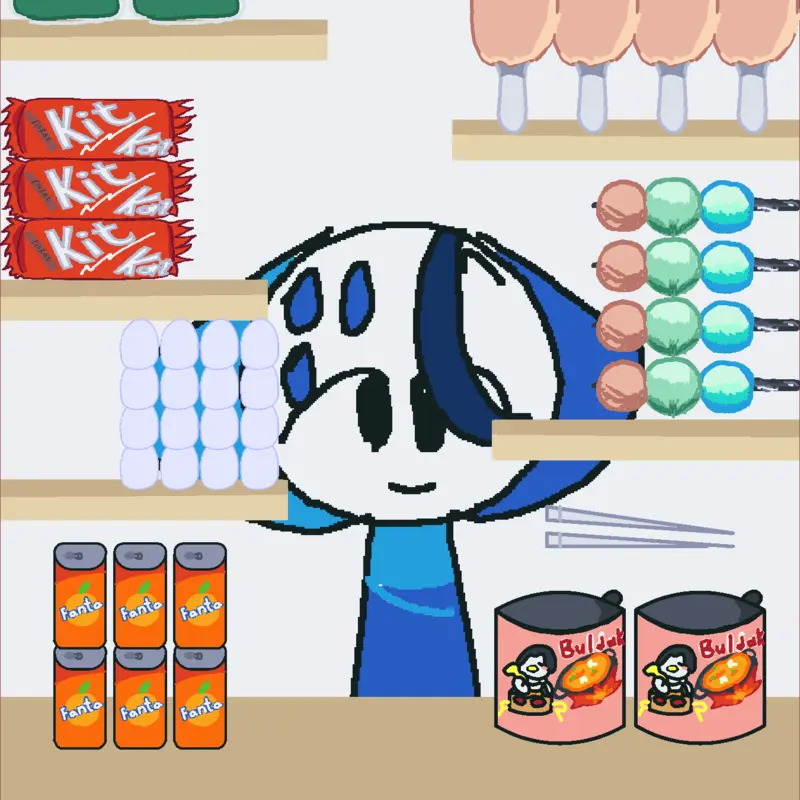 Game by @bellathegamer76