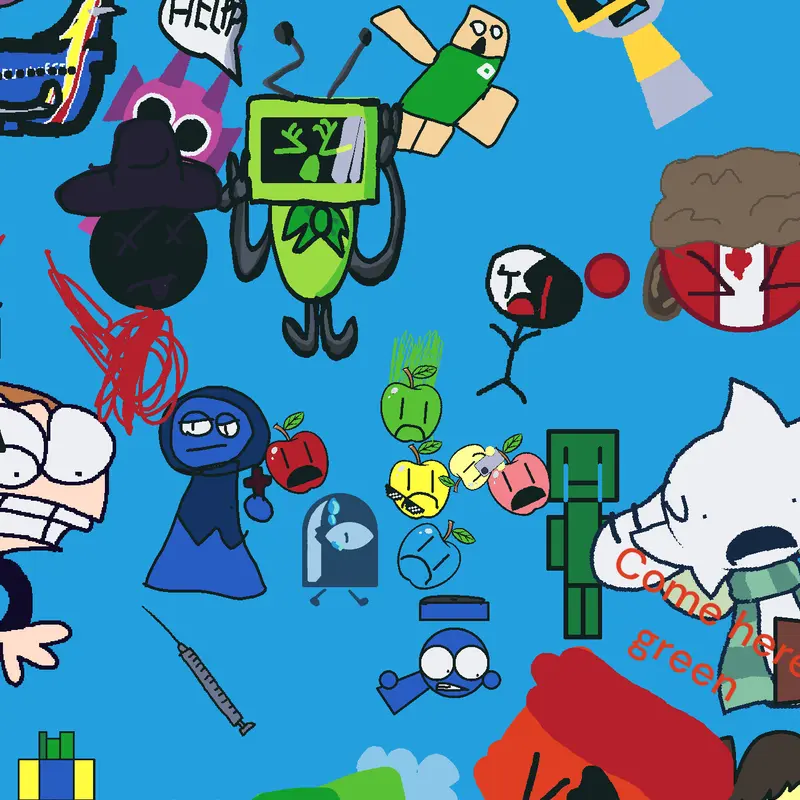 Game by @castleisgoodlikefoodmmm