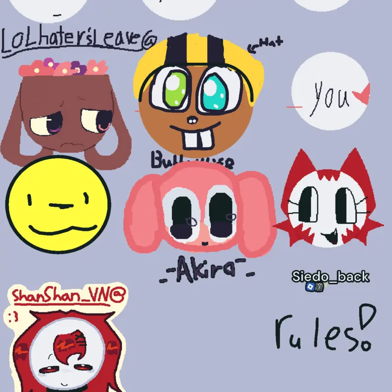 Game by @Yellowguy