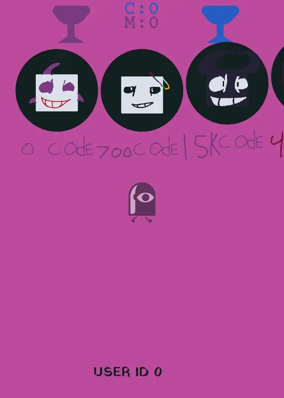 Game by @Plushsans