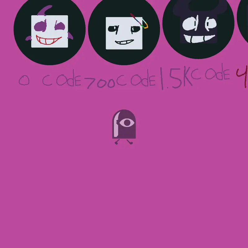 Game by @Plushsans