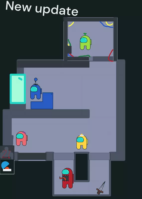 Game by @sadet