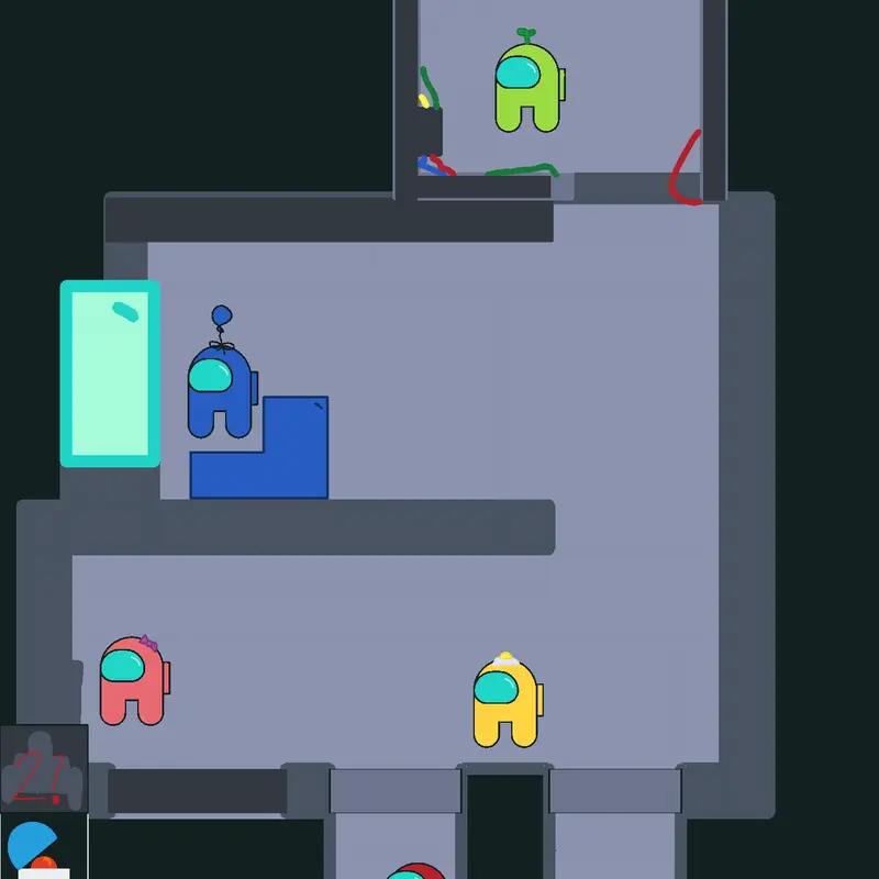 Game by @sadet