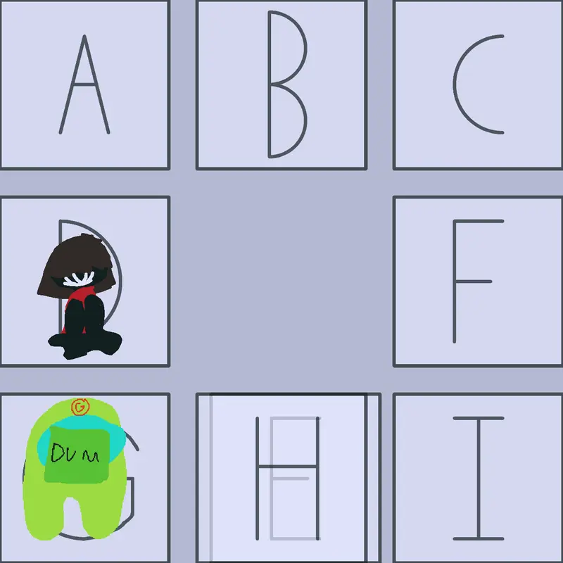 Game by @melnacia