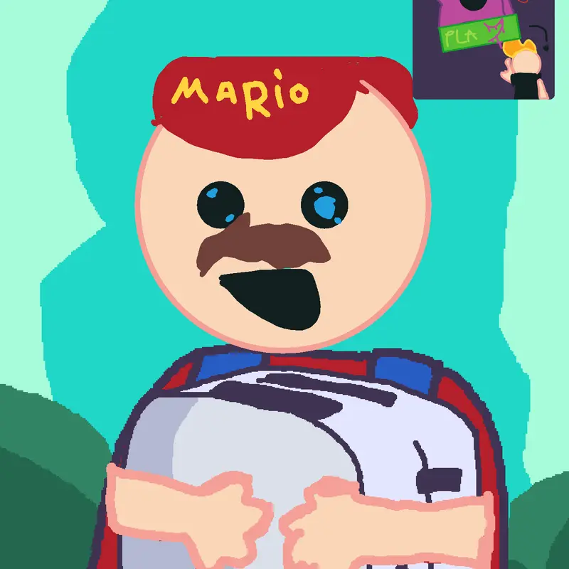 Game by @DARIUS53014