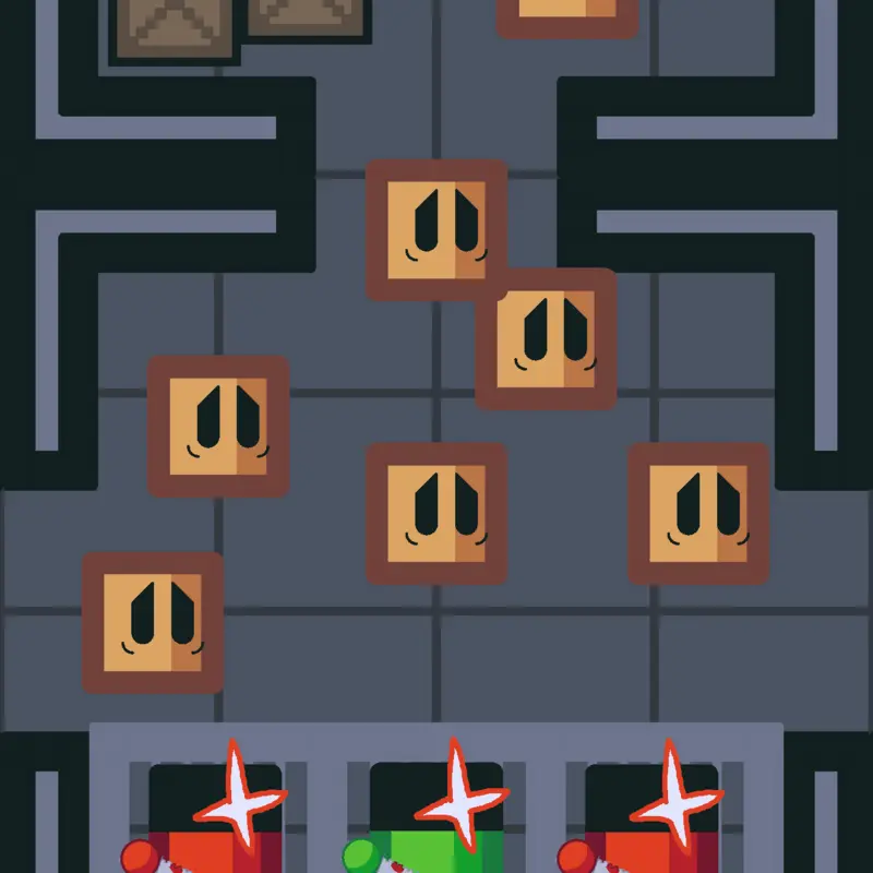 Game by @ElYisusOMG
