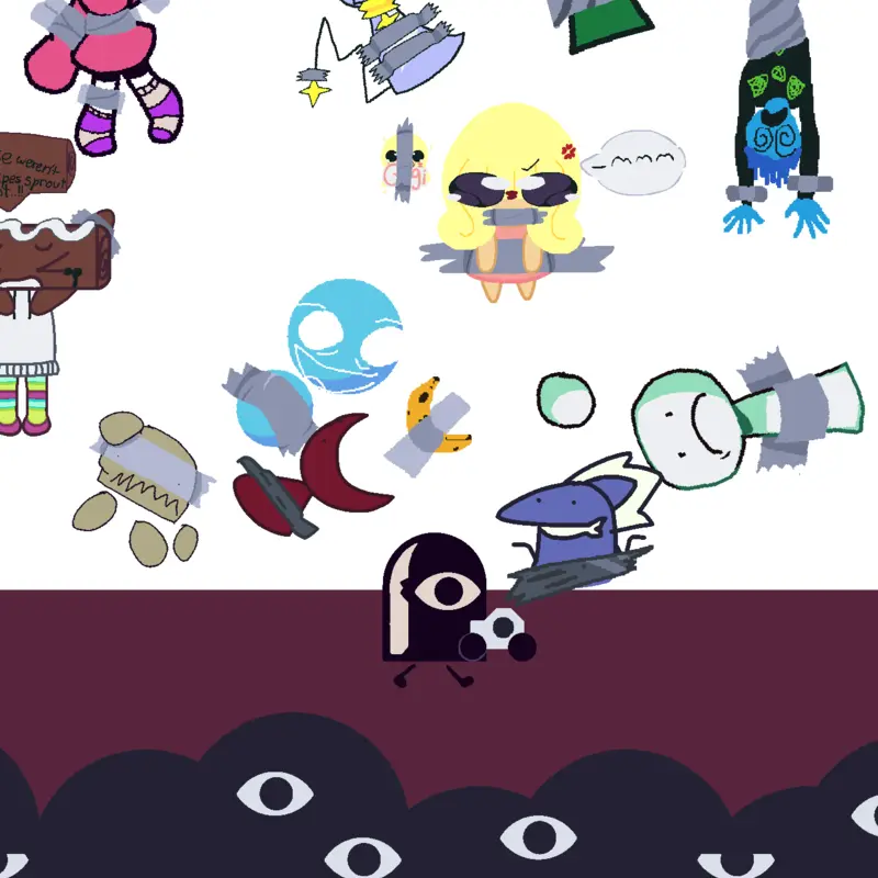Game by @username121