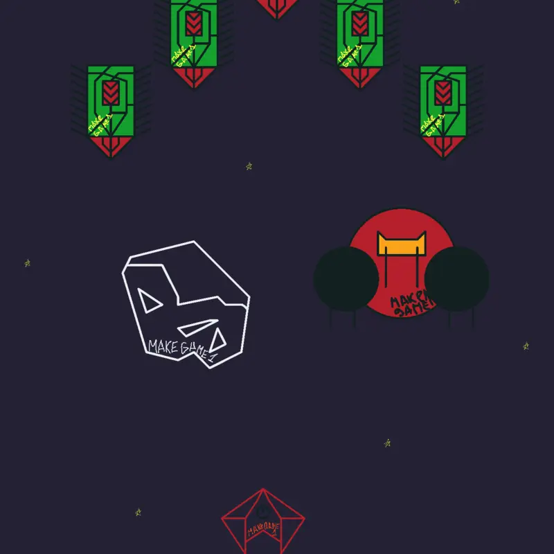Game by @MakeGame1