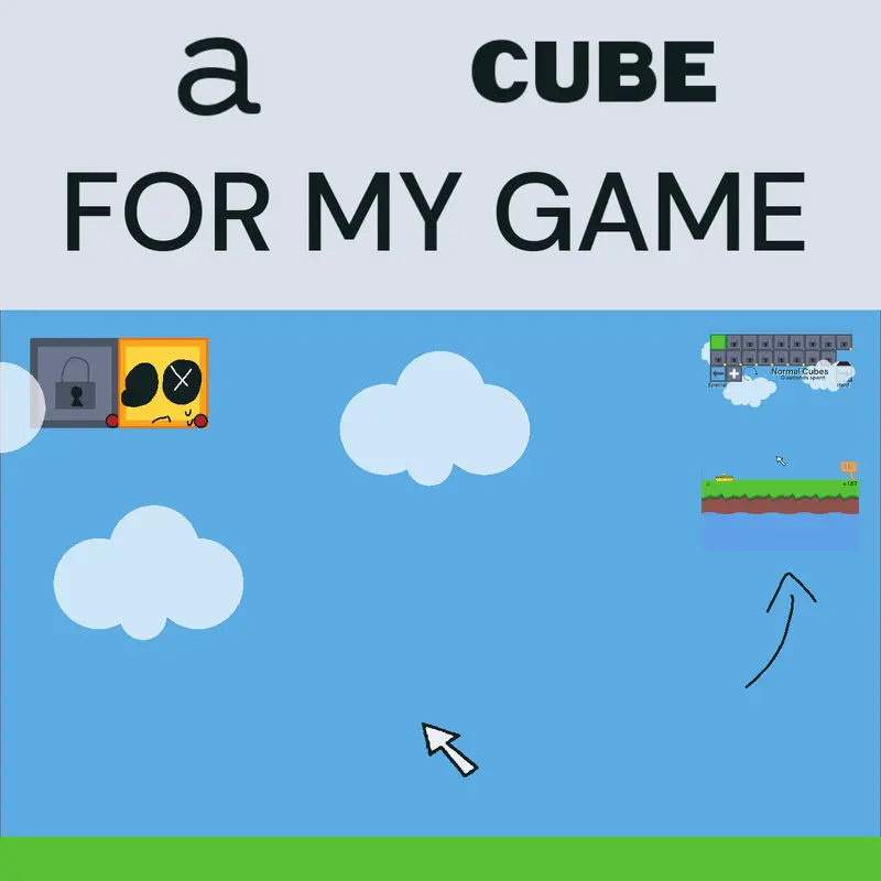 Game by @burbelly