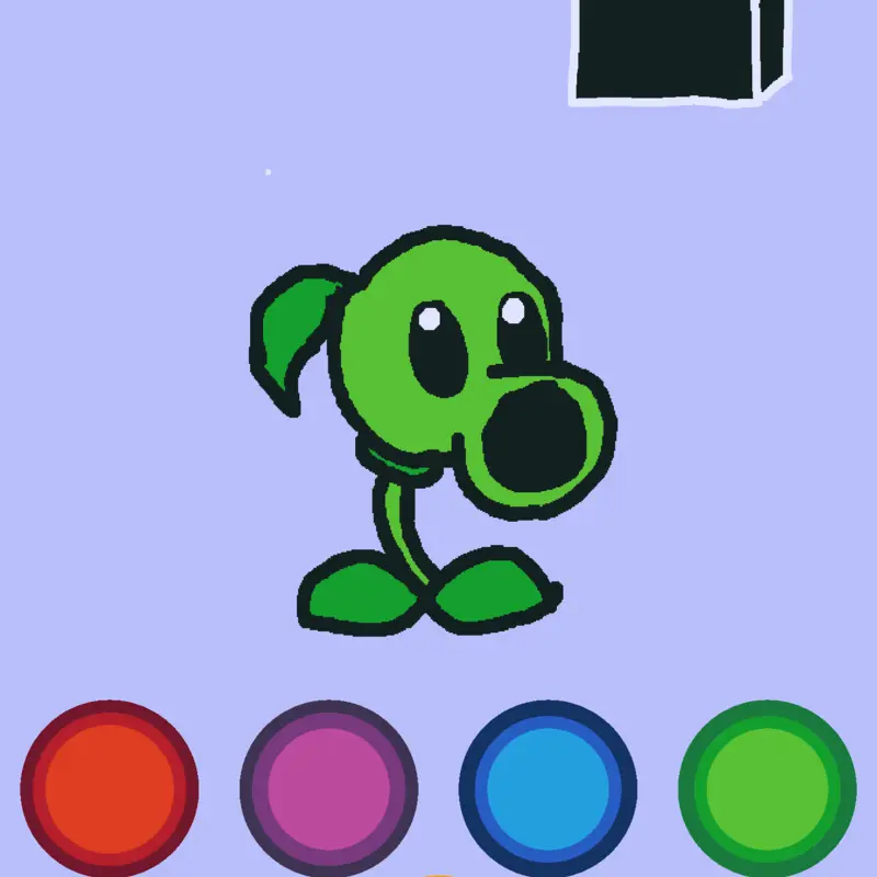 Game by @Oxv3l