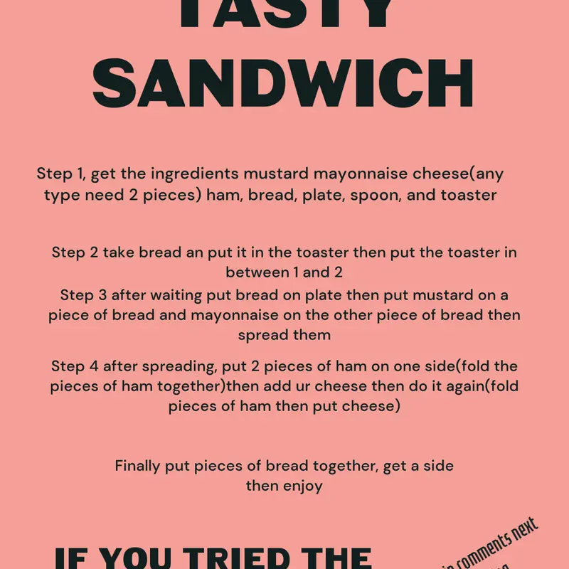 Good recipe food by @bob_and_sleepy_doggy