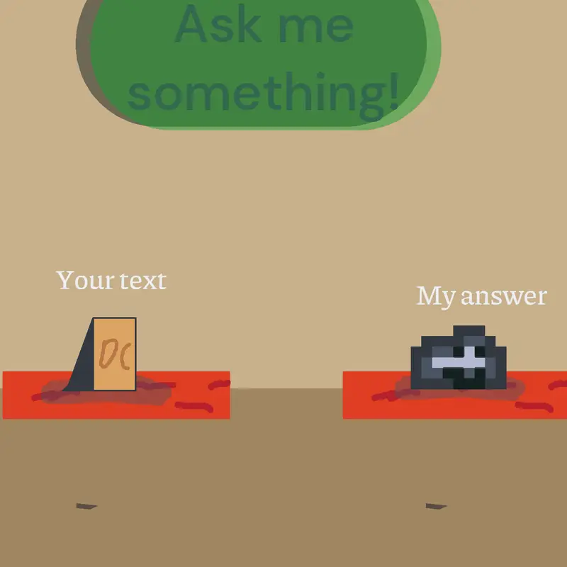 Game by @D_Mind