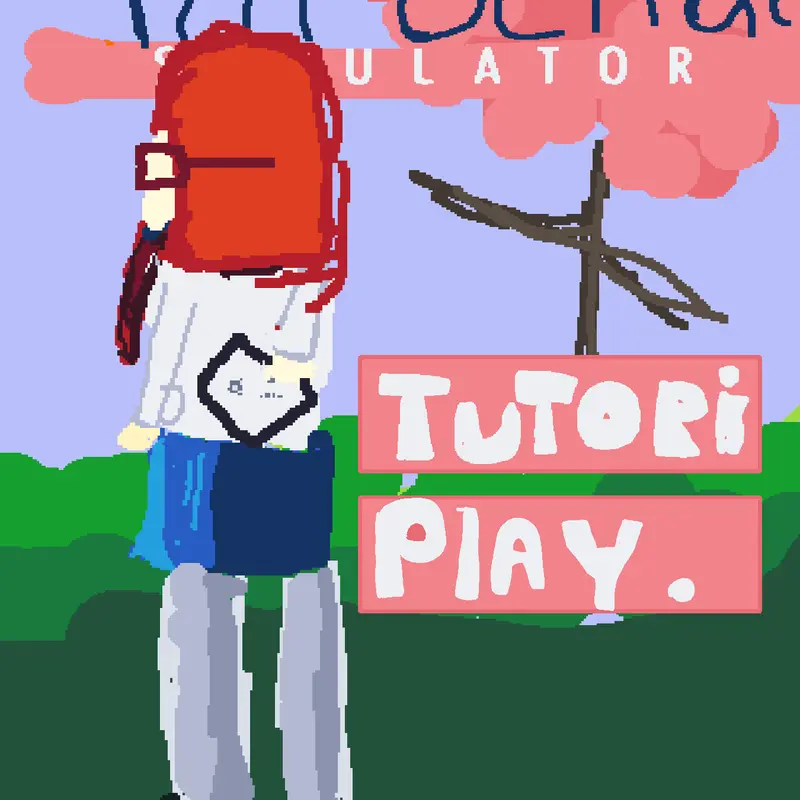 Game by @Hazin_L