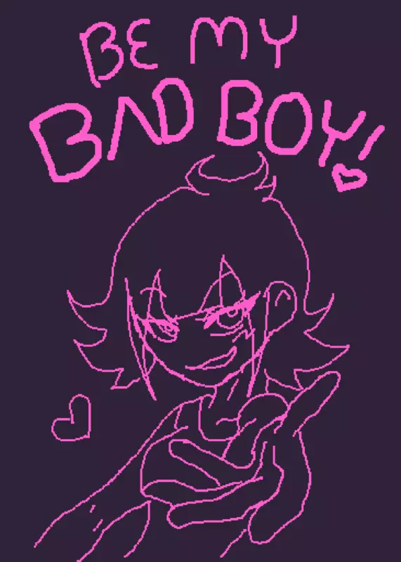 Game by @tokibokie