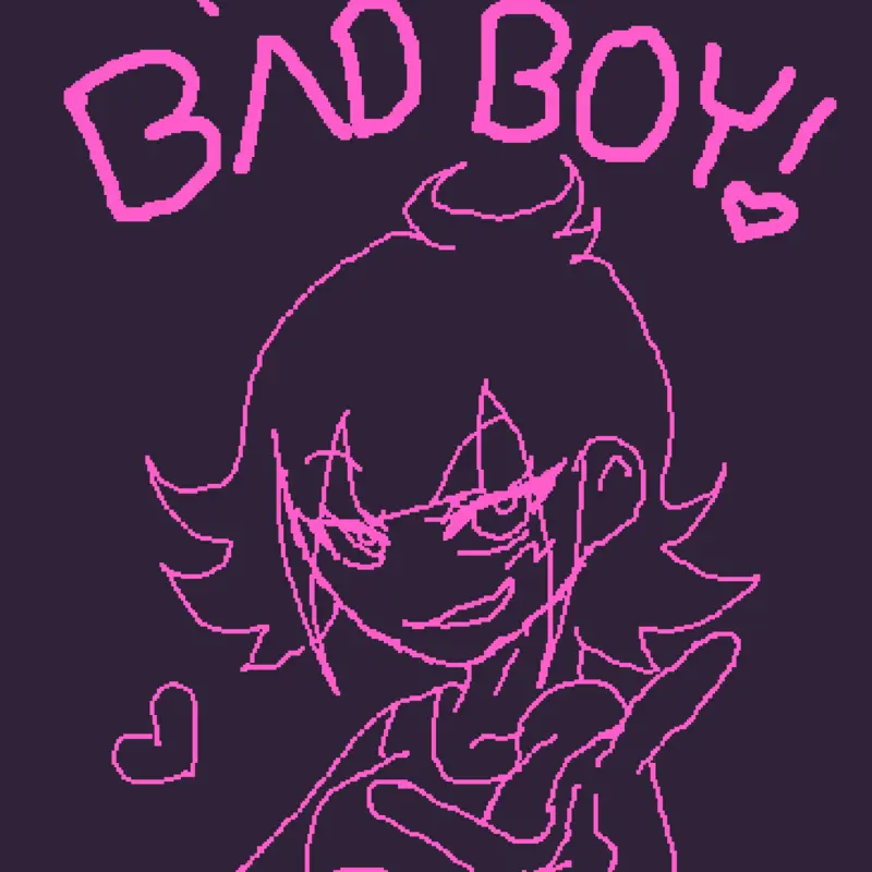 Game by @tokibokie