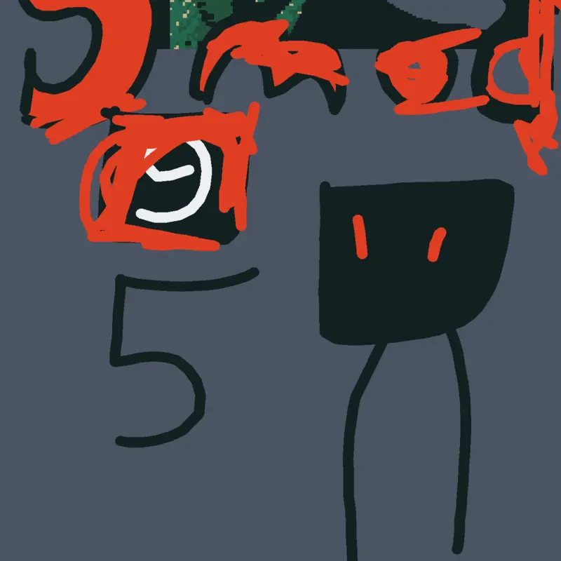 Game by @CyriakCat