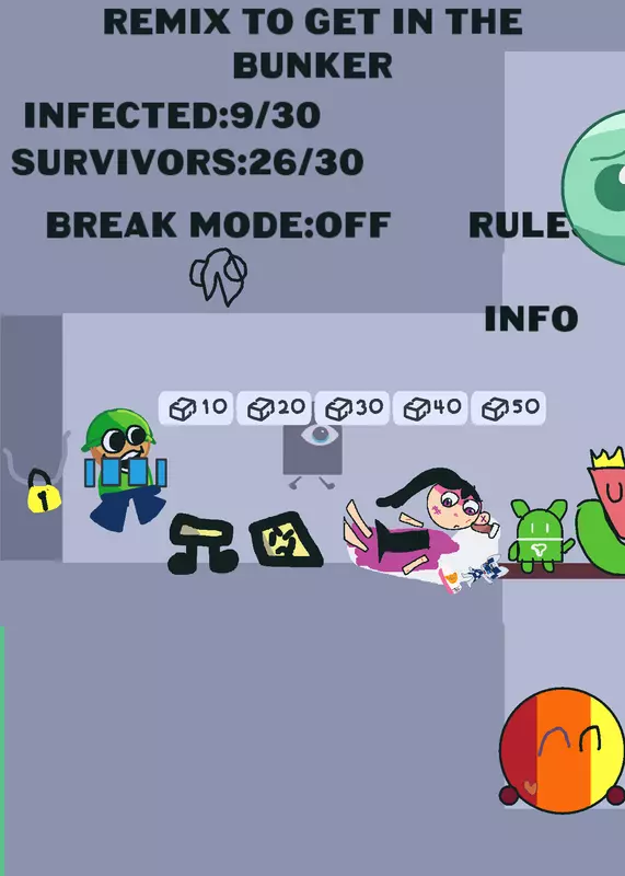 Game by @Starlover99