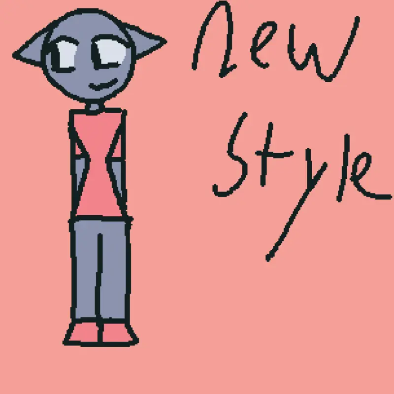 Yayayay by @im-tired