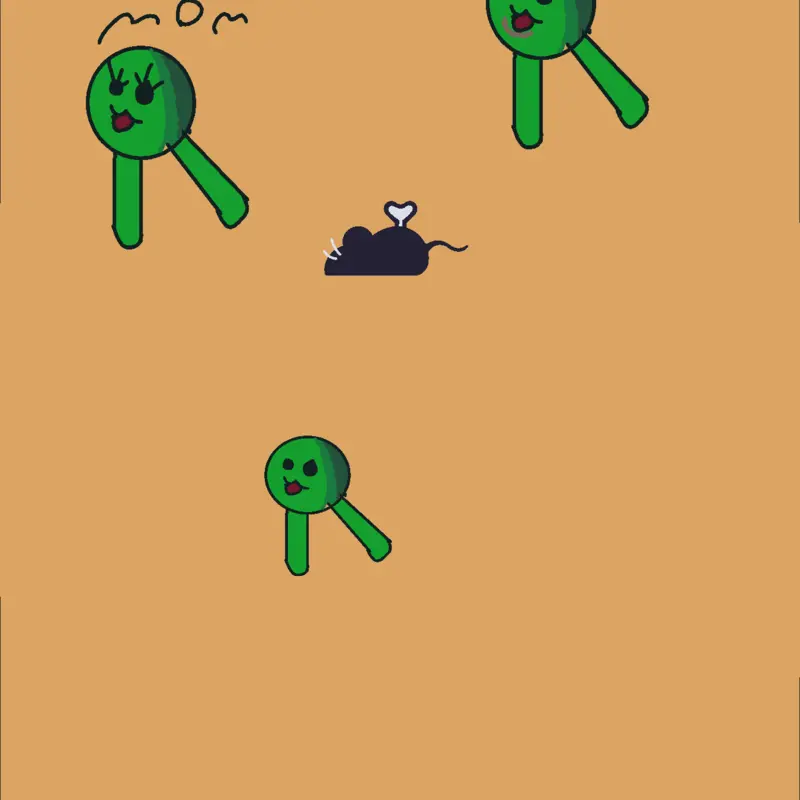 Game by @adalana_castle